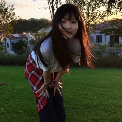 好女孩