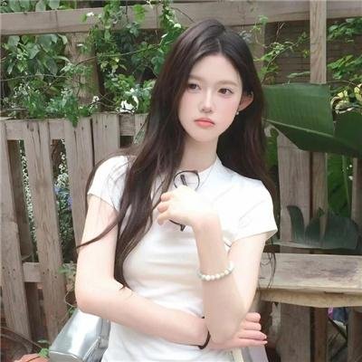 百花盛放