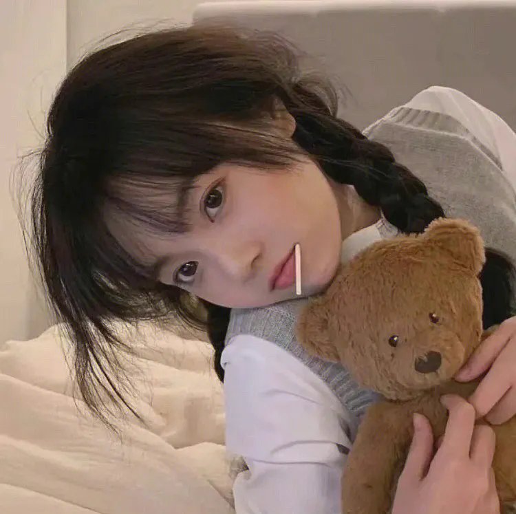 女友的男友